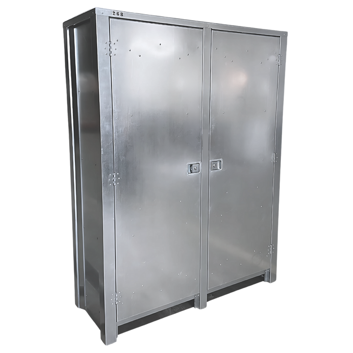 248 Badass Cabinet