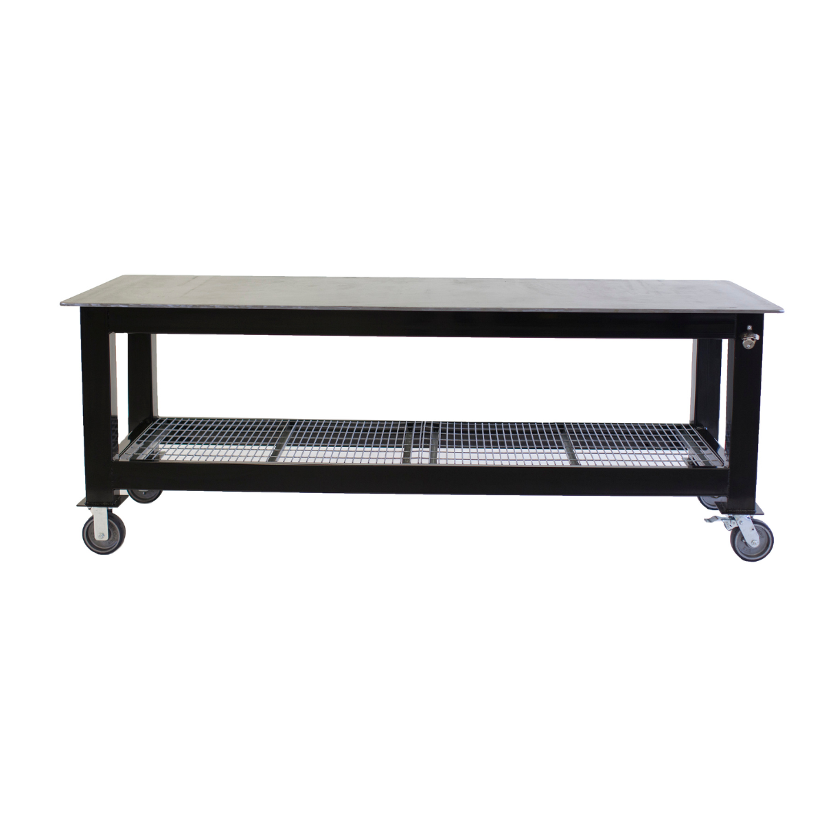 SHIPS NOW! Pre-Configured 4x8 Welding Table