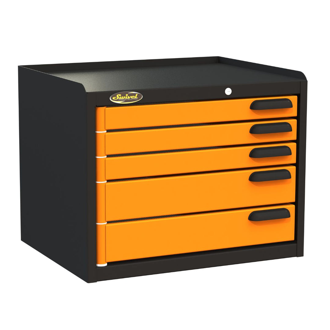 Pro 22 Bench Top Storage