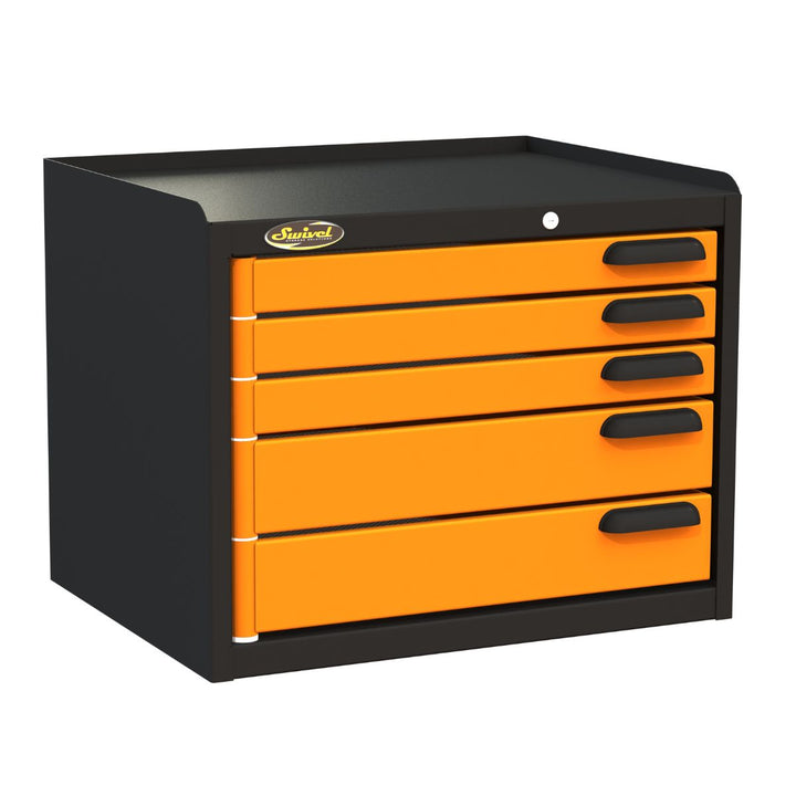 Pro 22 Bench Top Storage