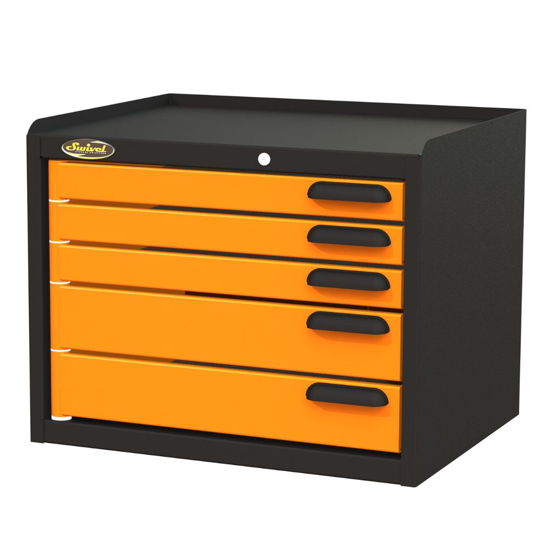 Pro 22 Bench Top Storage
