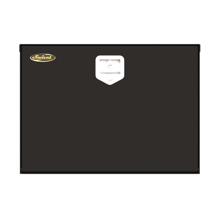 Pro 25 Outdoor Weather Tight Road Box