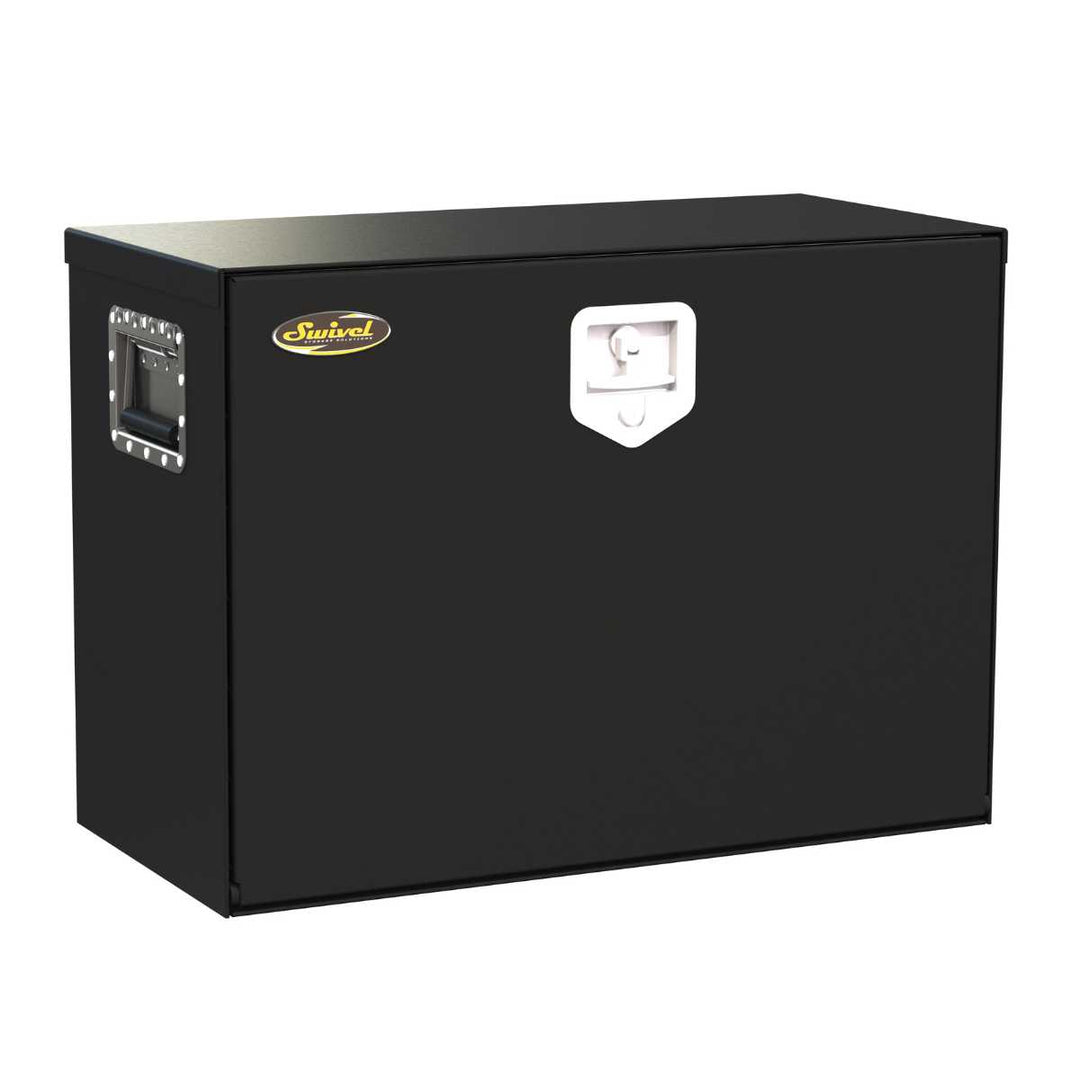 Pro 25 Outdoor Weather Tight Road Box