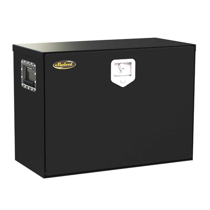 Pro 25 Outdoor Weather Tight Road Box