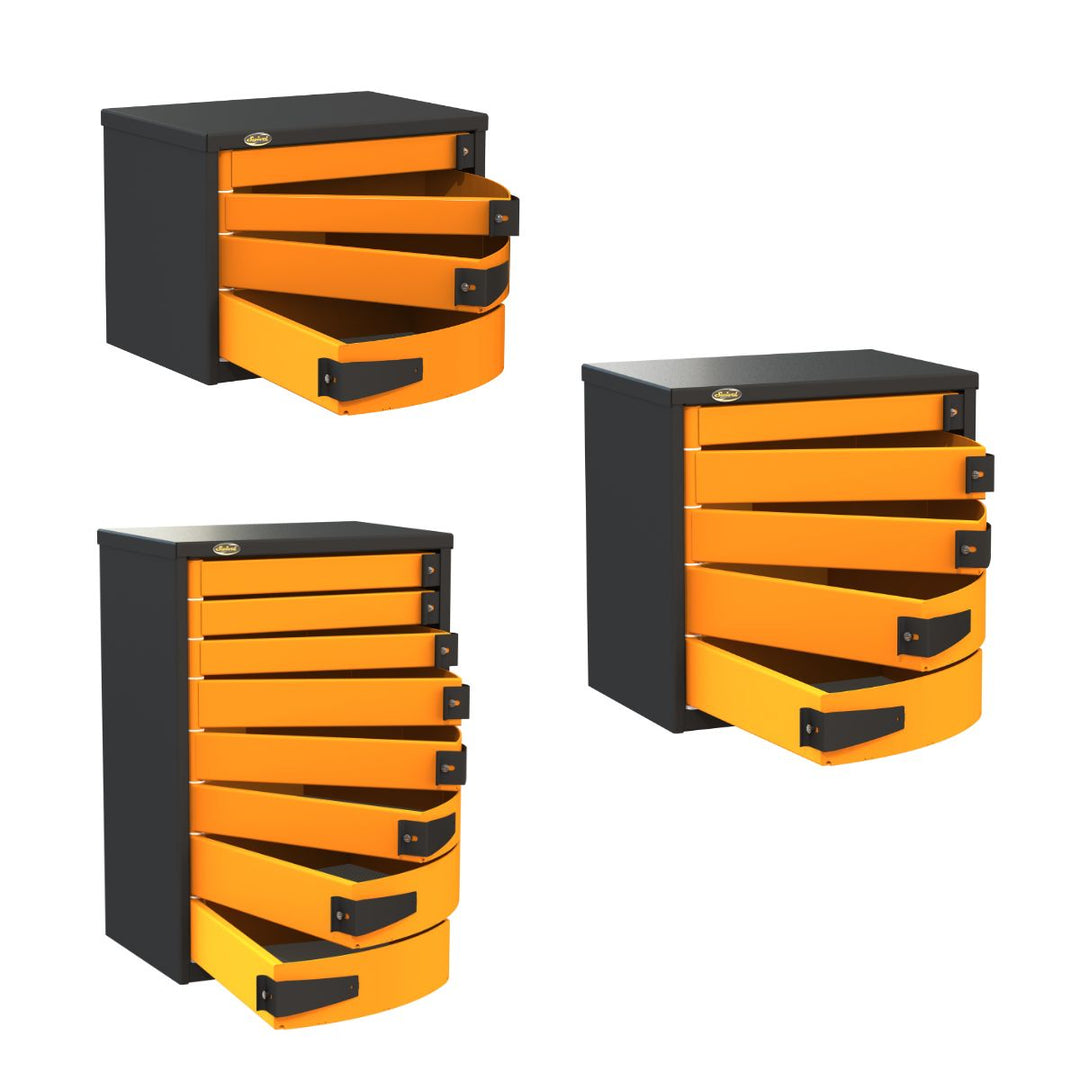 Pro 32 Road Box - 24" Wide