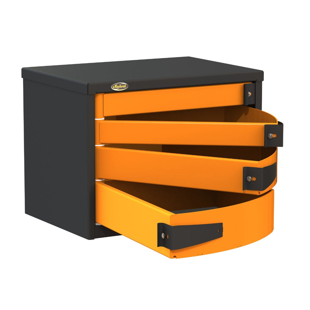 Pro 32 Road Box - 24" Wide