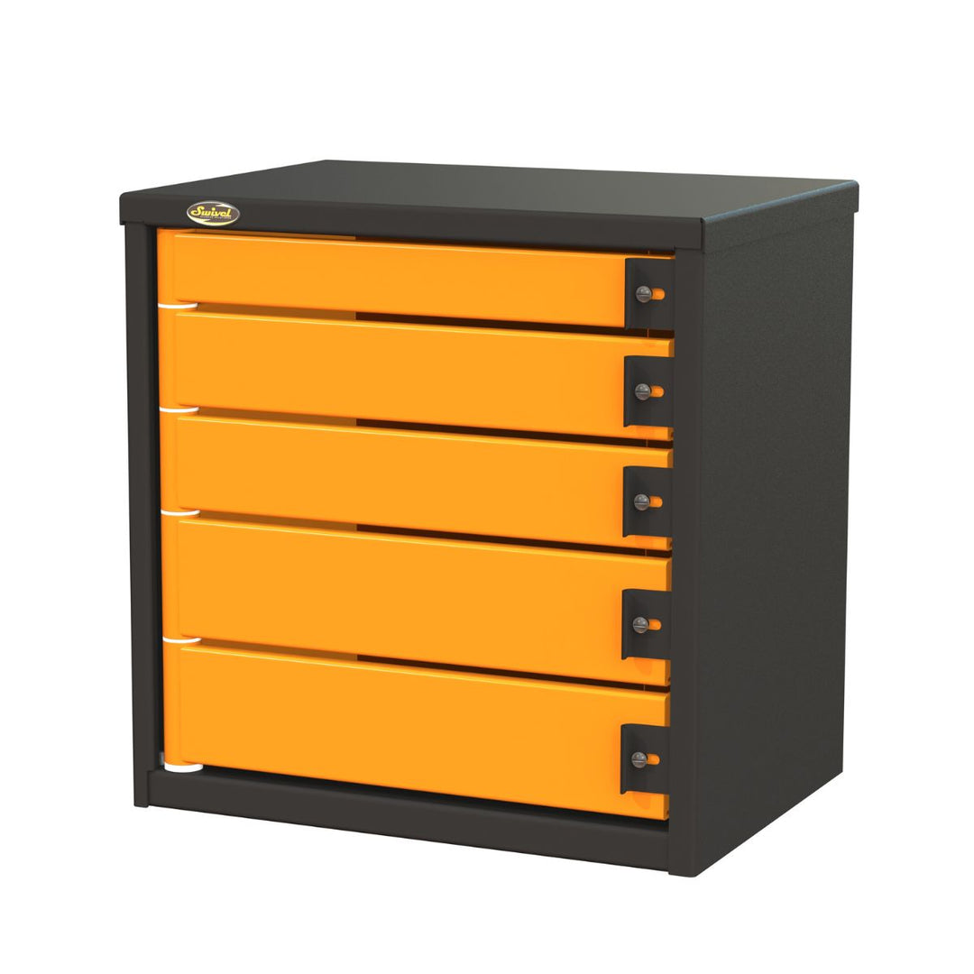 Pro 32 Road Box - 24" Wide