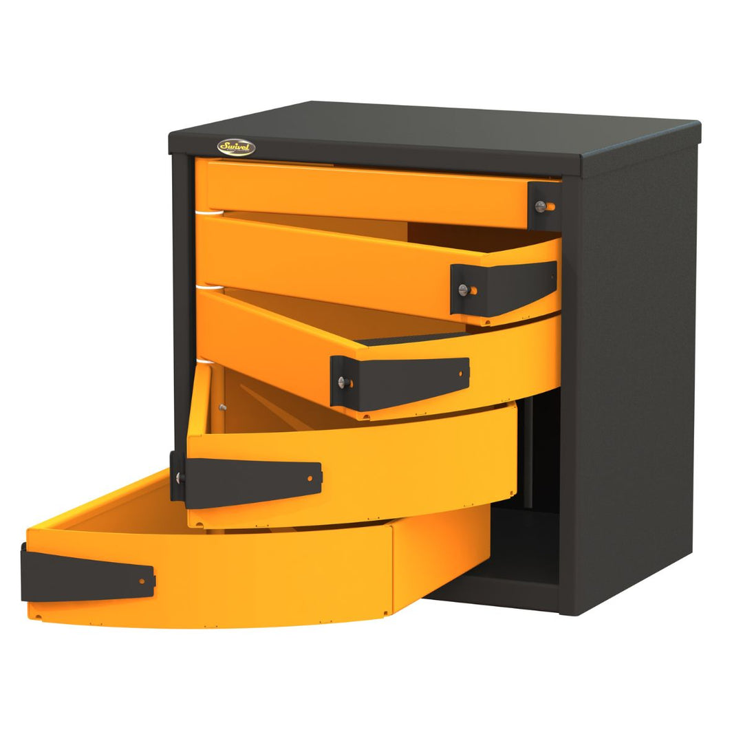 Pro 32 Road Box - 24" Wide