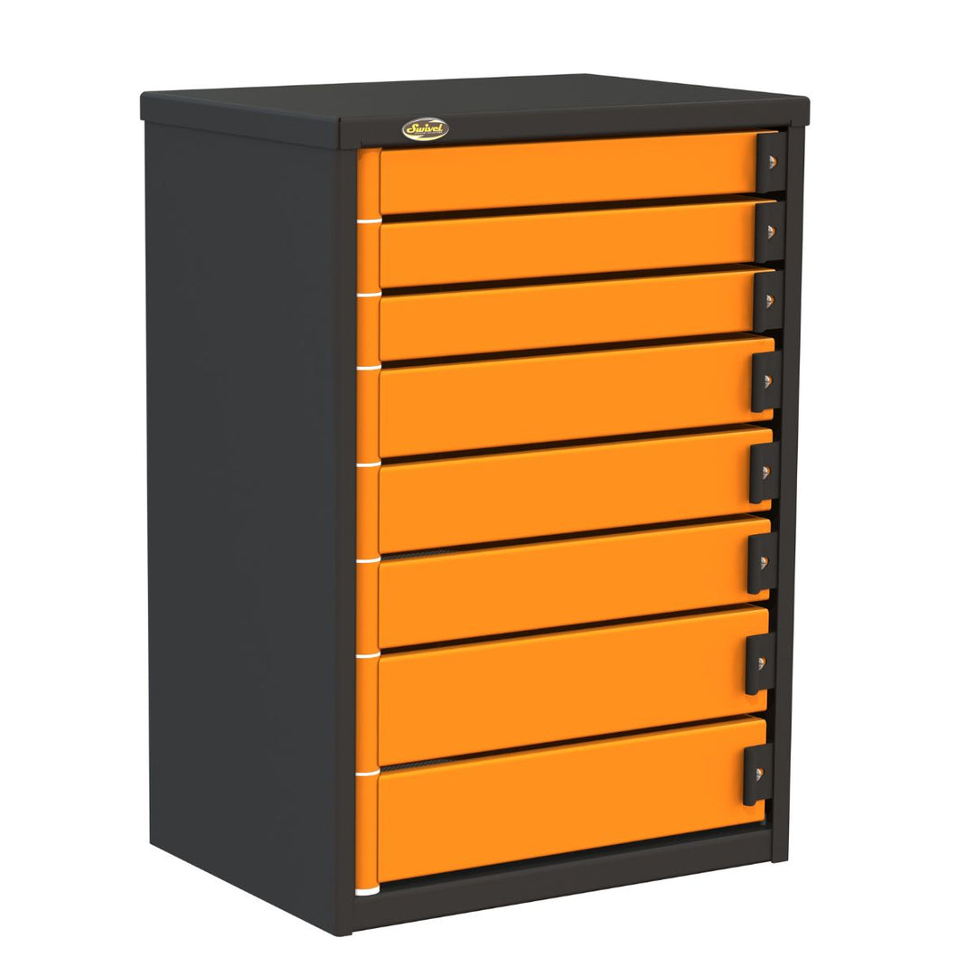 Pro 32 Road Box - 24" Wide