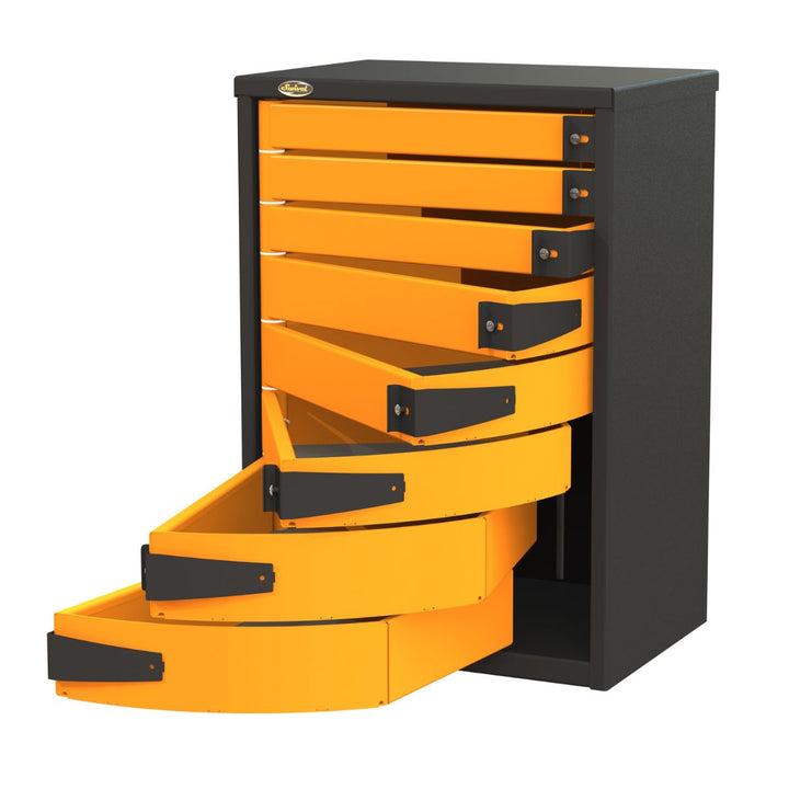 Pro 32 Road Box - 24" Wide