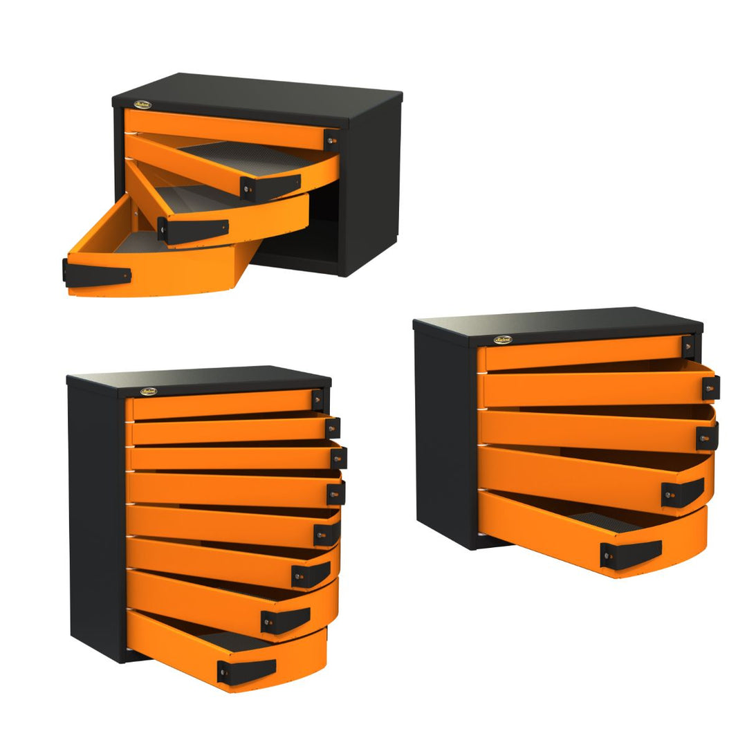 Pro 34 Road Box - 30" Wide