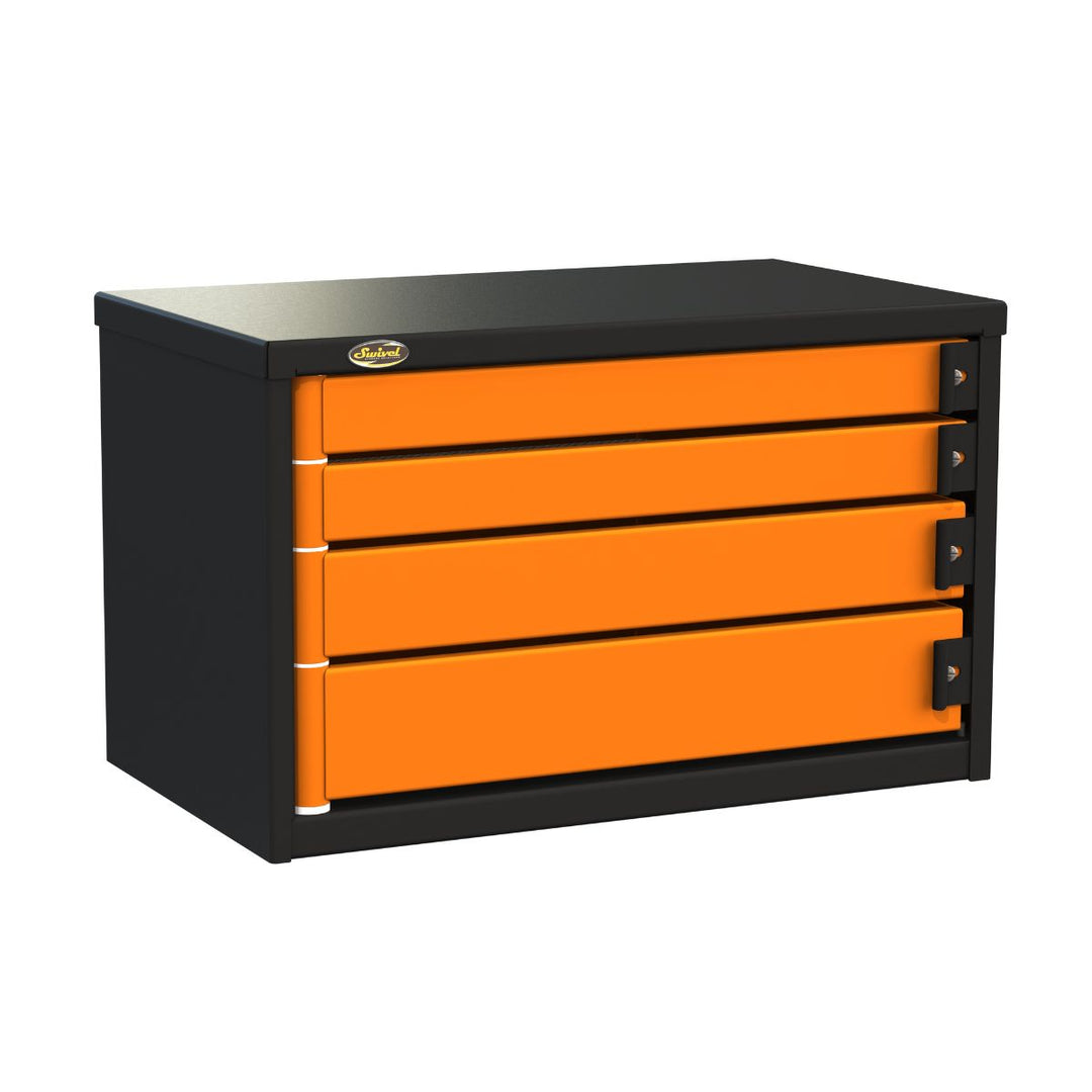 Pro 34 Road Box - 30" Wide