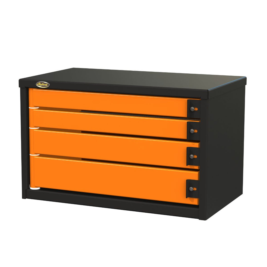 Pro 34 Road Box - 30" Wide