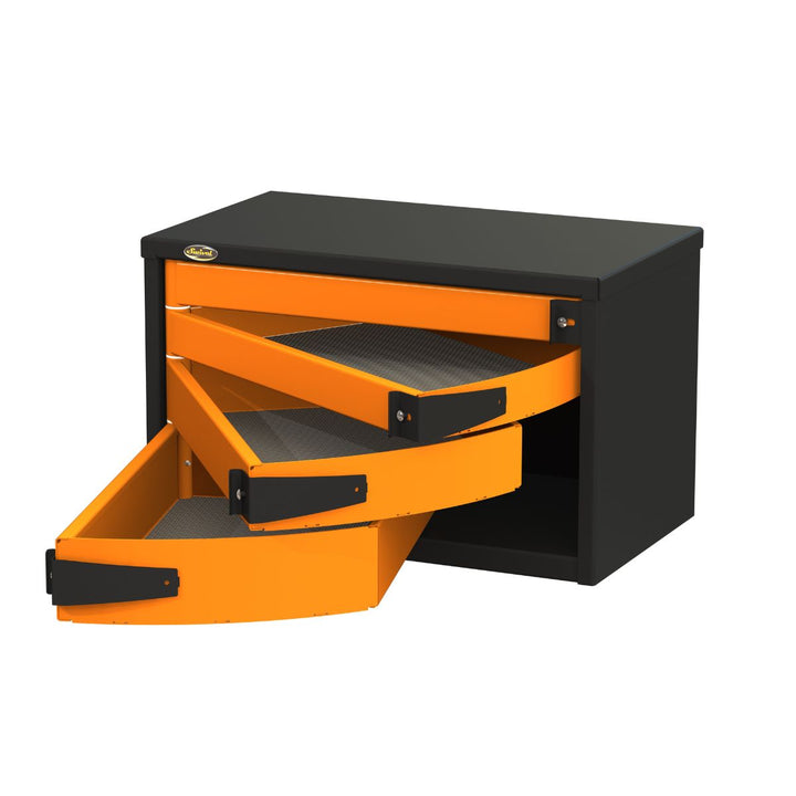 Pro 34 Road Box - 30" Wide