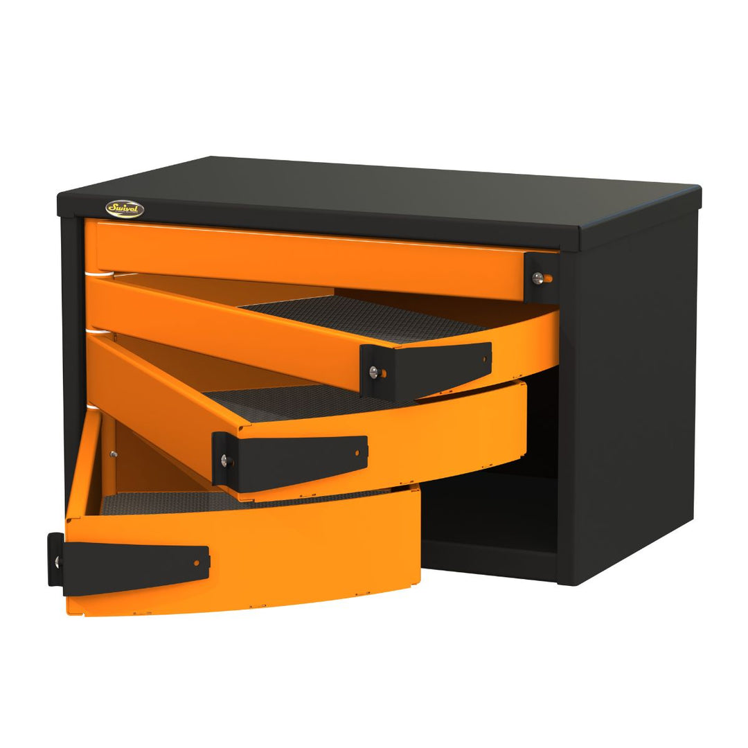 Pro 34 Road Box - 30" Wide