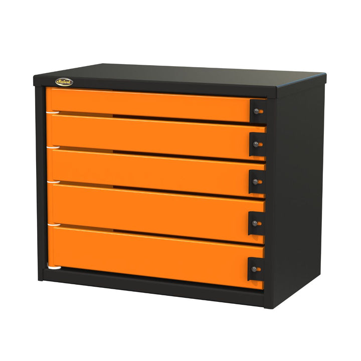 Pro 34 Road Box - 30" Wide