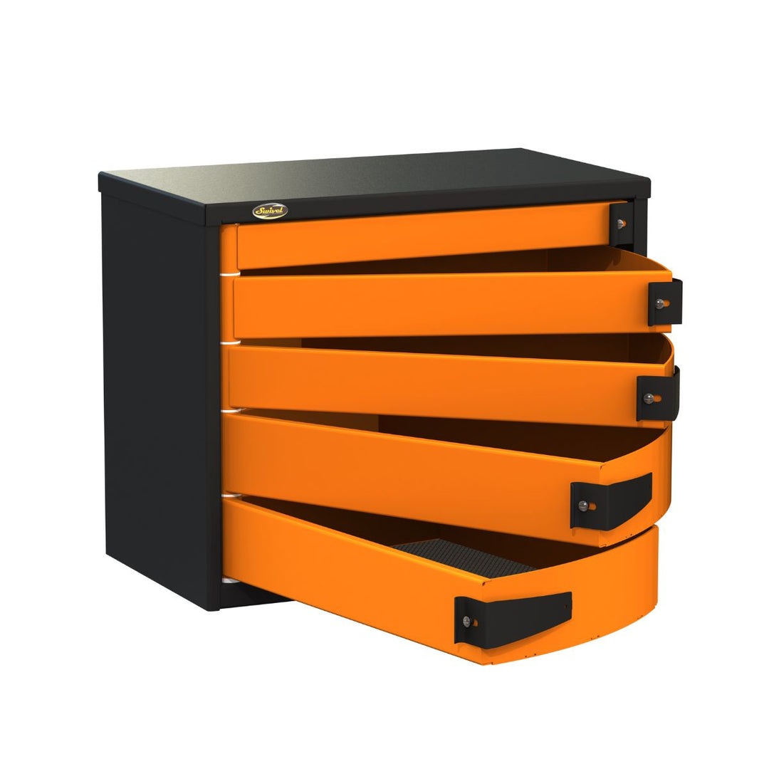 Pro 34 Road Box - 30" Wide