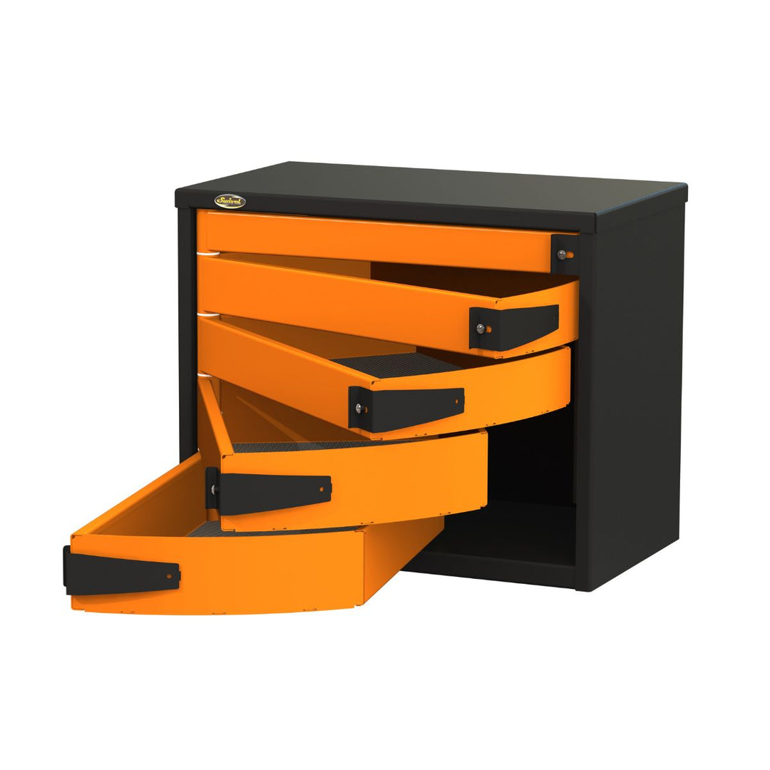 Pro 34 Road Box - 30" Wide