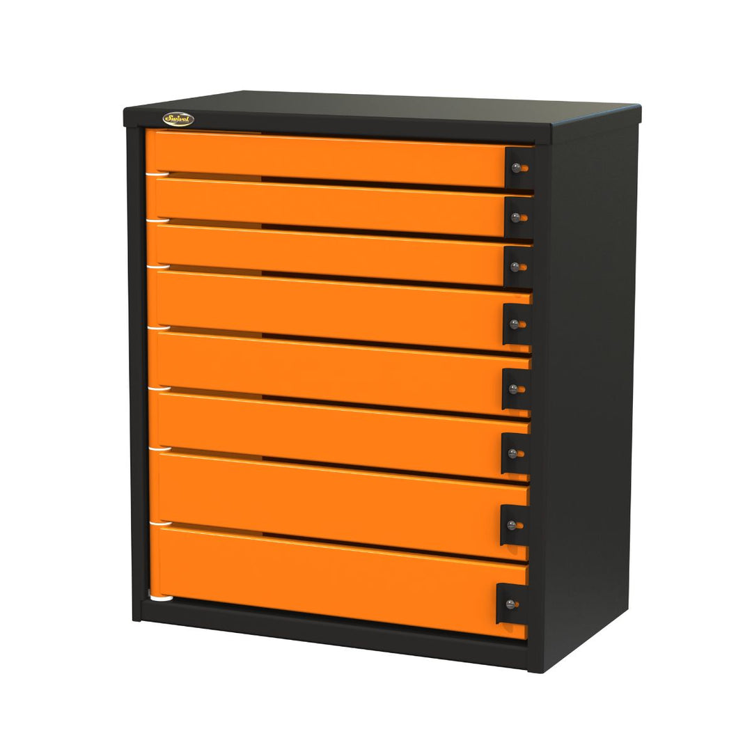 Pro 34 Road Box - 30" Wide