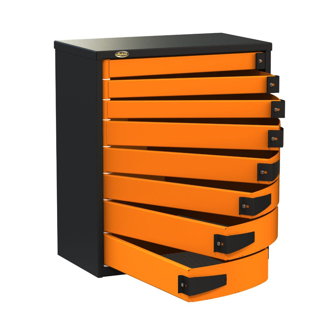 Pro 34 Road Box - 30" Wide