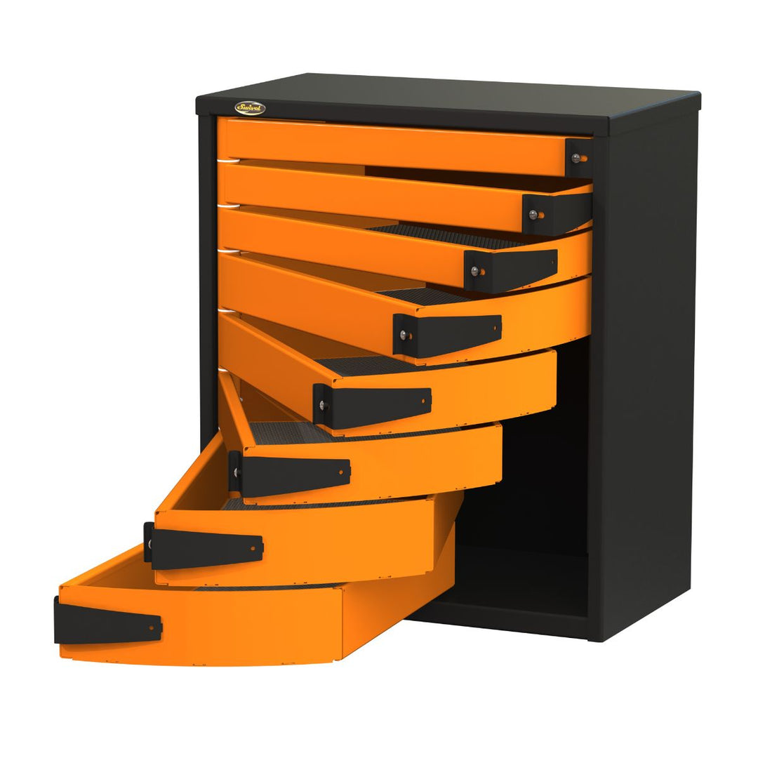 Pro 34 Road Box - 30" Wide