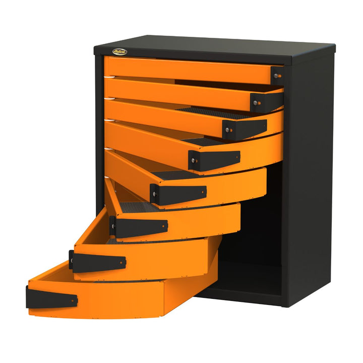 Pro 34 Road Box - 30" Wide