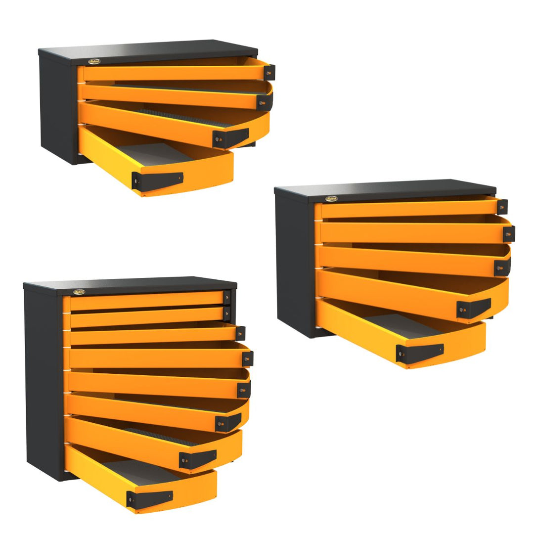 Pro 36 Road Box - 36" Wide