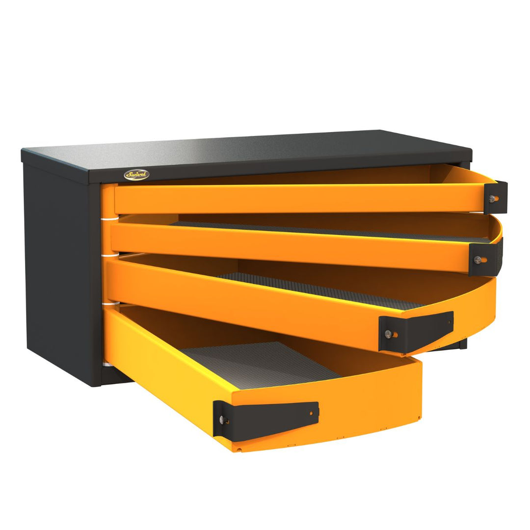 Pro 36 Road Box - 36" Wide