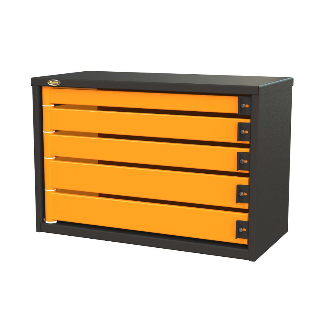 Pro 36 Road Box - 36" Wide