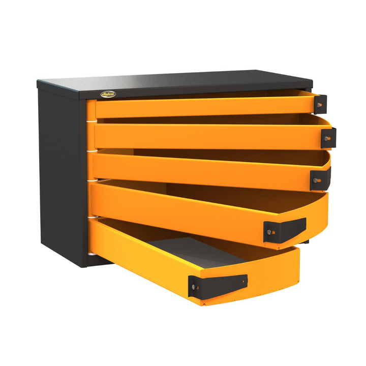 Pro 36 Road Box - 36" Wide