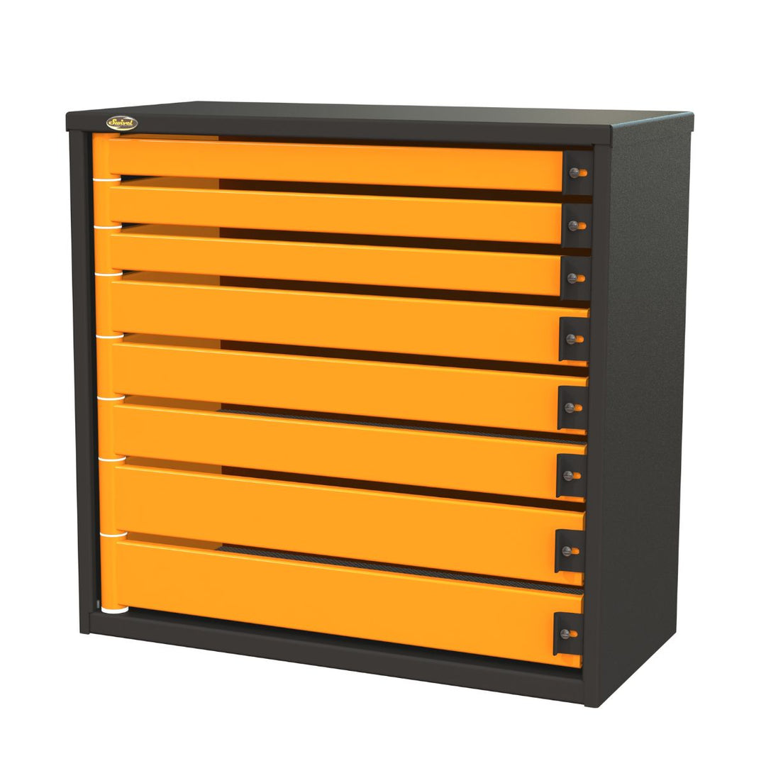 Pro 36 Road Box - 36" Wide