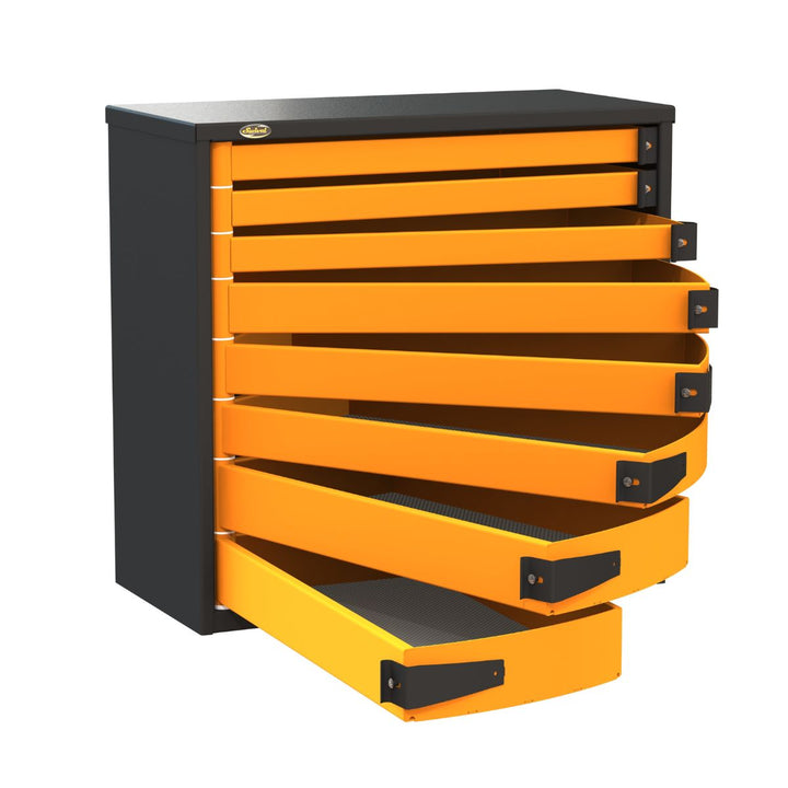 Pro 36 Road Box - 36" Wide