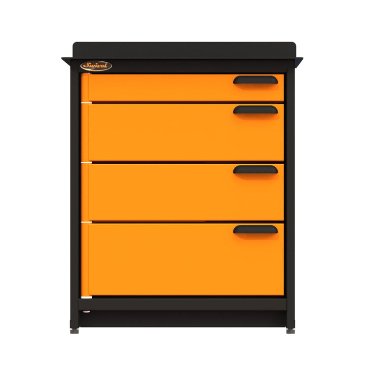 Pro 80 Modular Storage