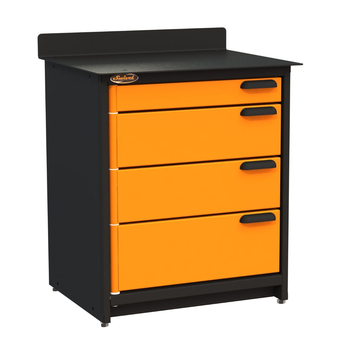 Pro 80 Modular Storage