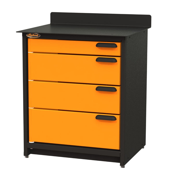 Pro 80 Modular Storage