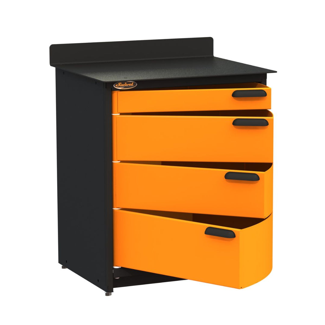 Pro 80 Modular Storage