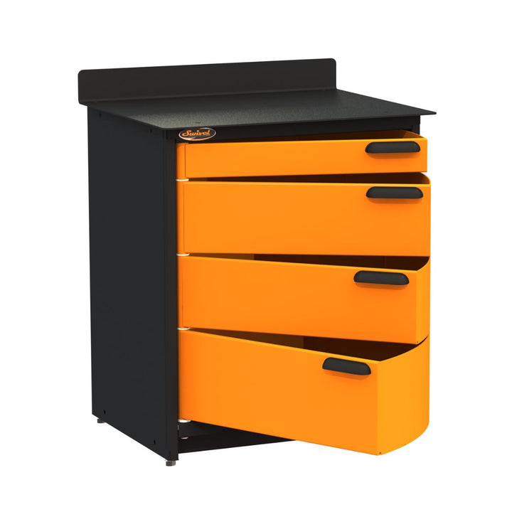 Pro 80 Modular Storage