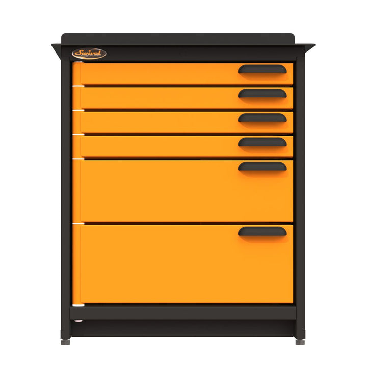 Pro 80 Modular Storage