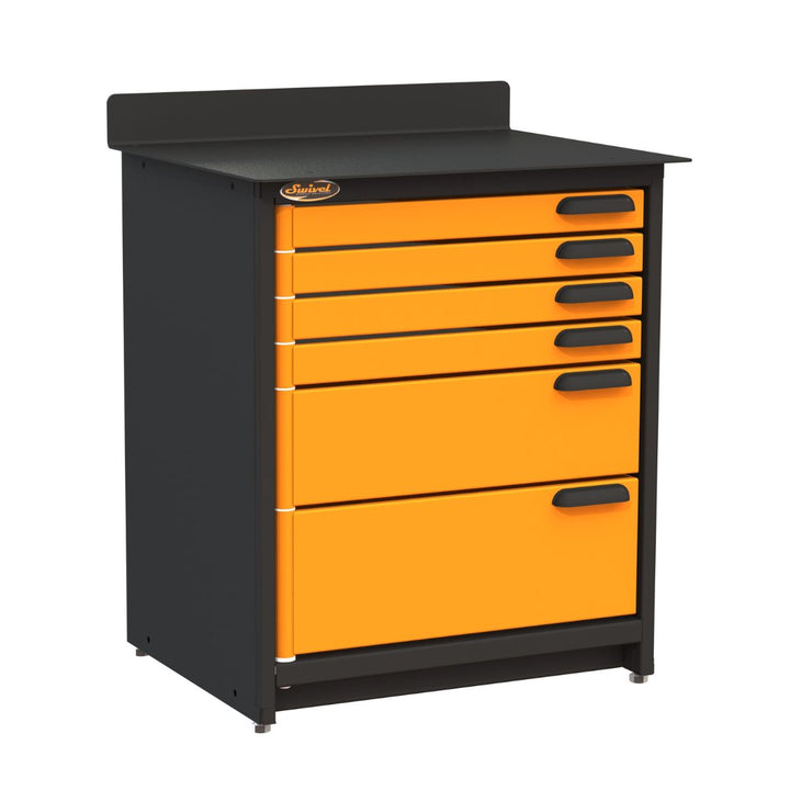 Pro 80 Modular Storage