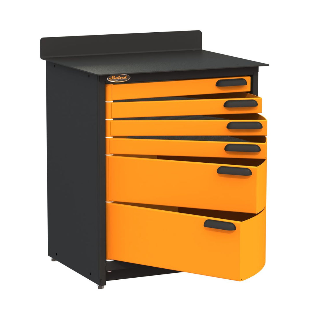 Pro 80 Modular Storage