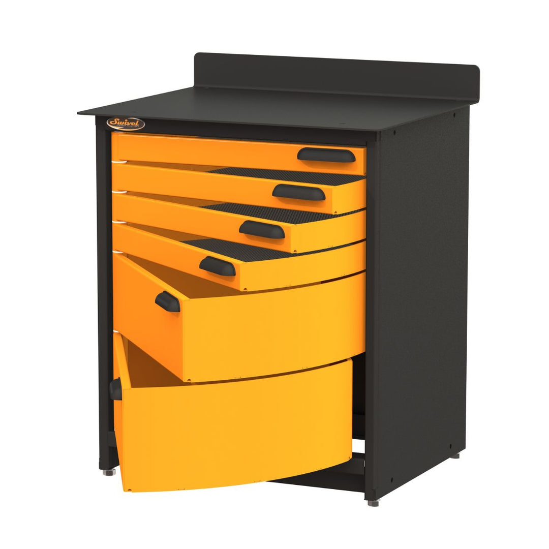 Pro 80 Modular Storage