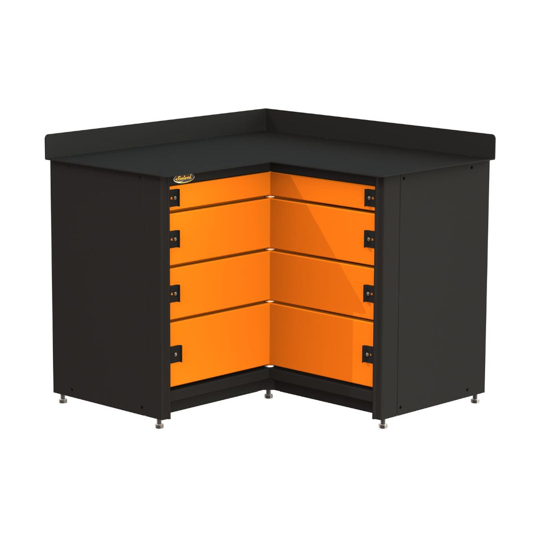 Pro 81 Modular Storage