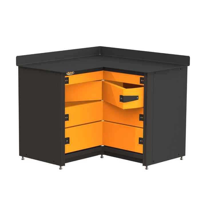 Pro 81 Modular Storage