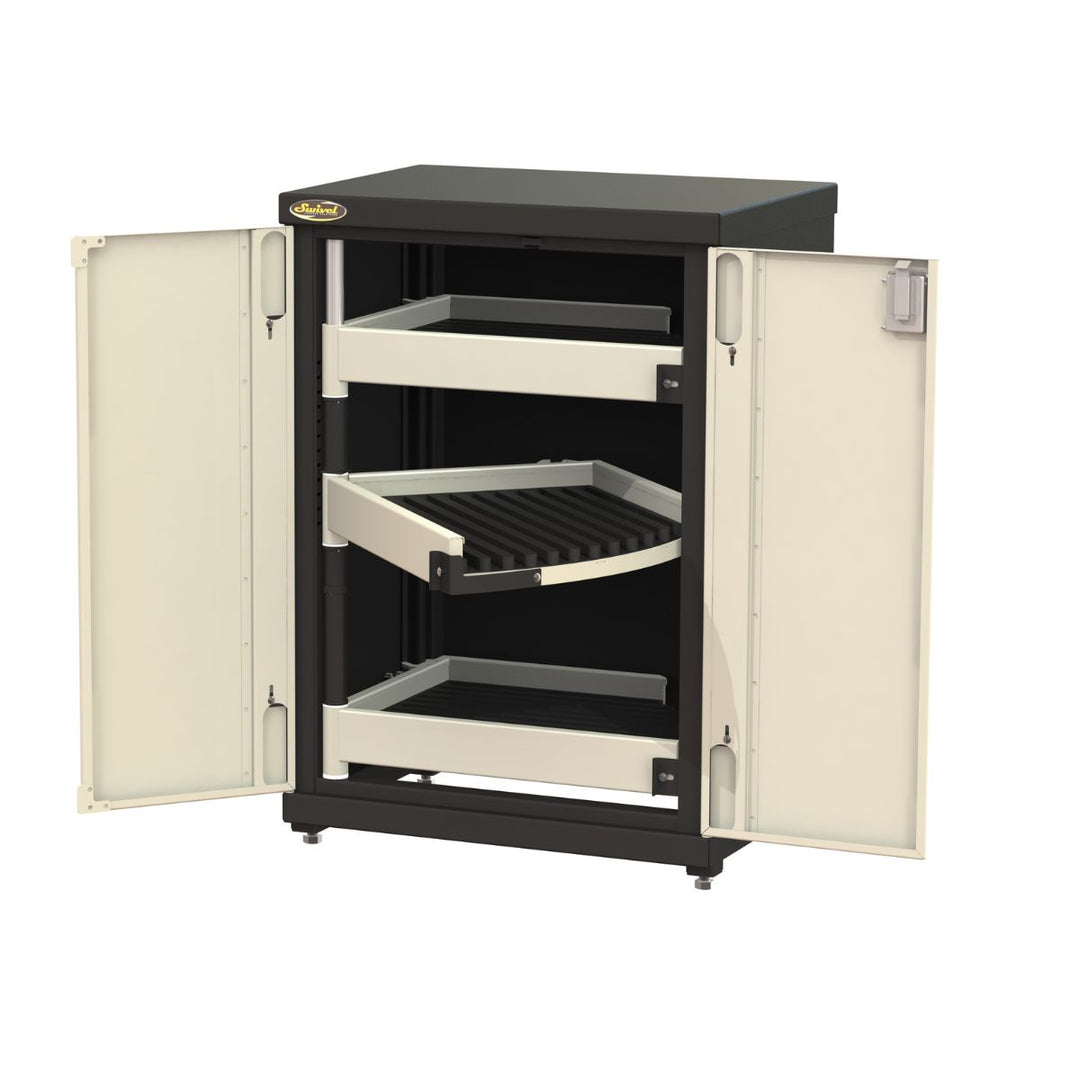 Pro 90 Press Brake Tooling Storage