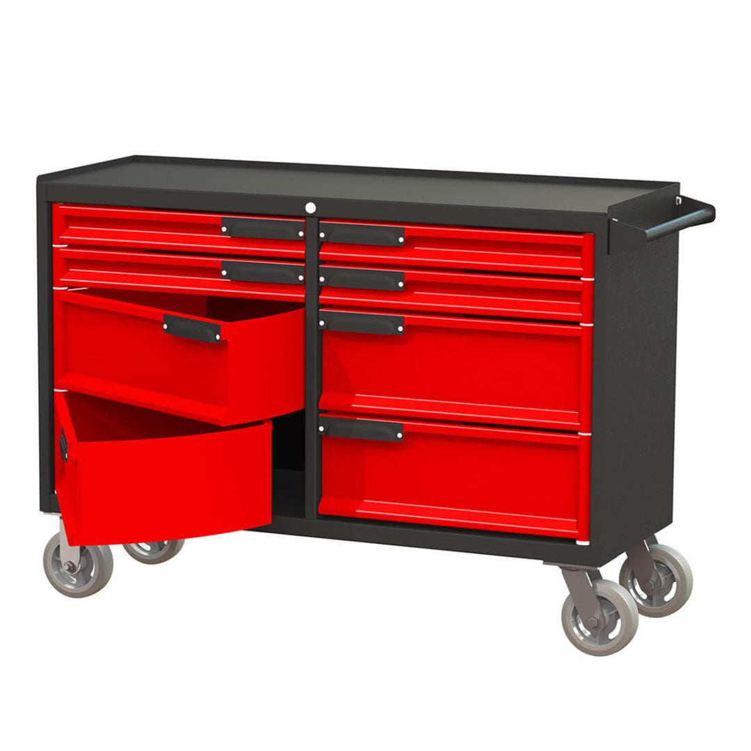 Pivot Tool Chest Combo