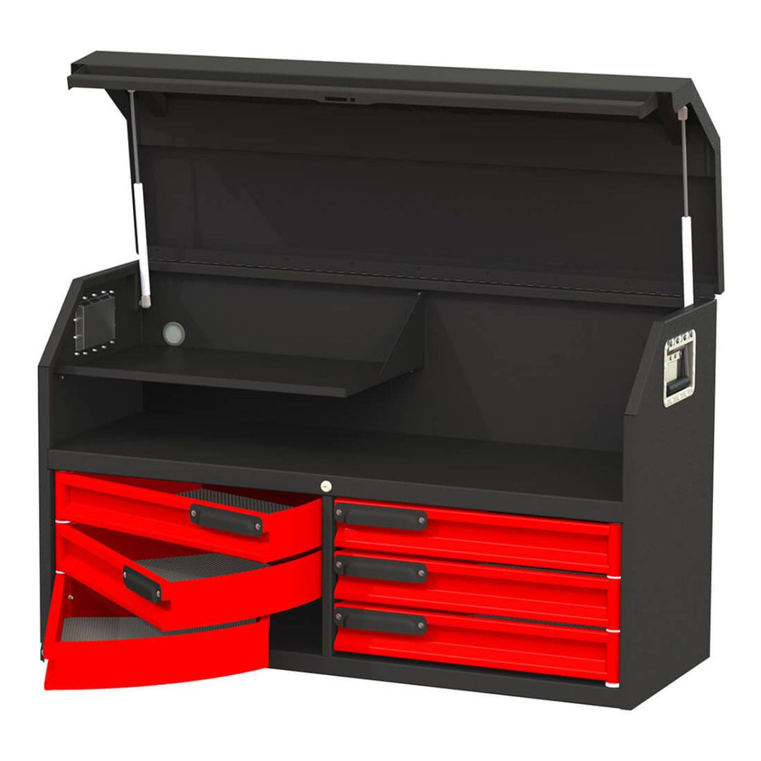Pivot Tool Chest Combo