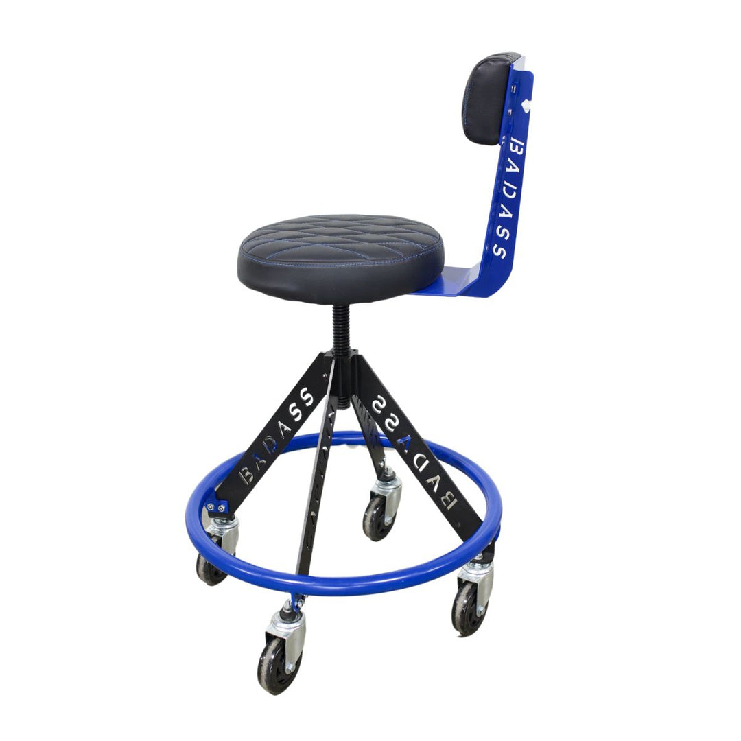 Badass Captain Stool - Import