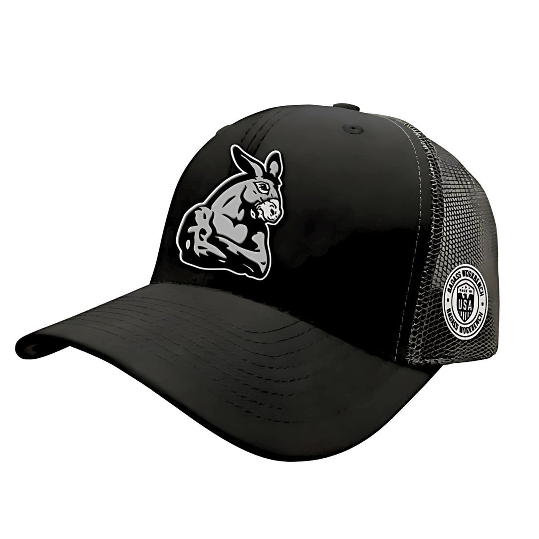 Brutus the Badass Hat