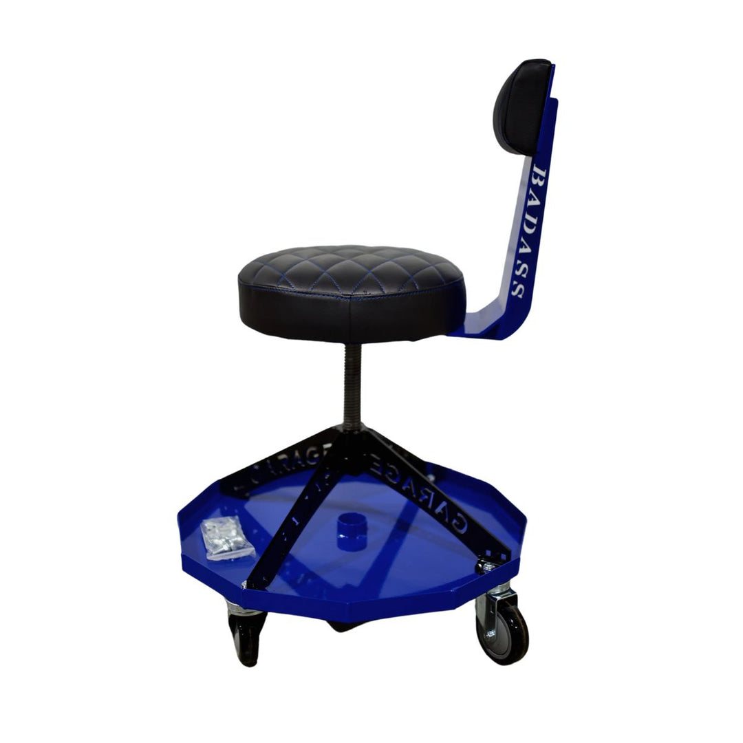 Badass Garage Stool - Import
