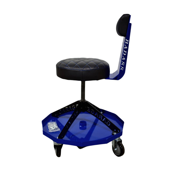 Badass Garage Stool - Import